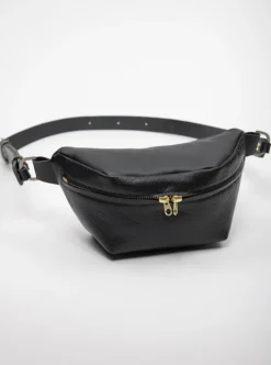 VEINAGE Musa Bag - Caramel