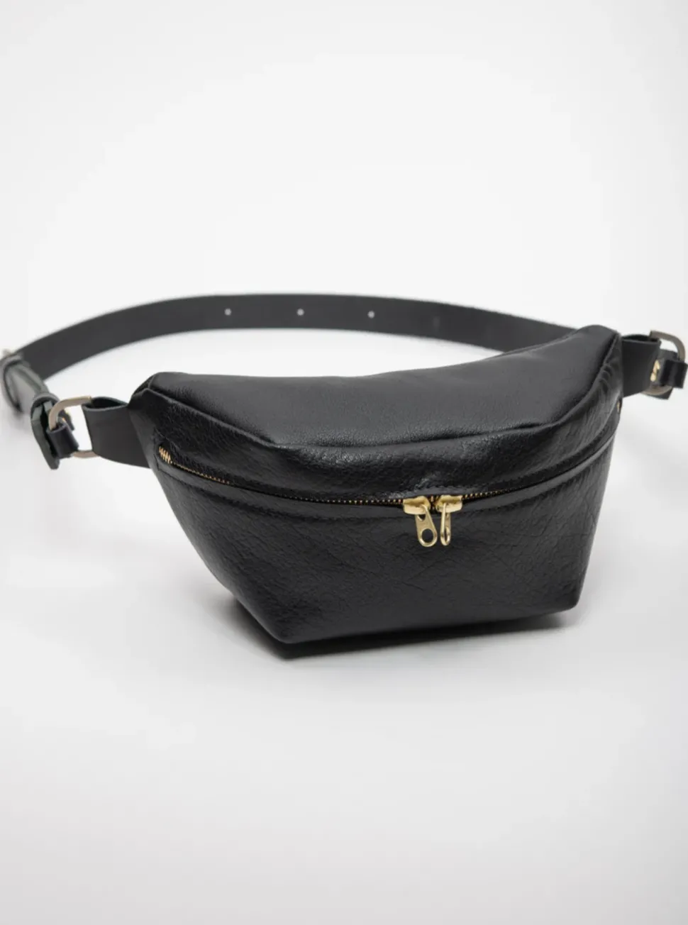 VEINAGE Musa Bag - Caramel