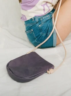 VEINAGE X BELLE + REBELLE Tulipa bag