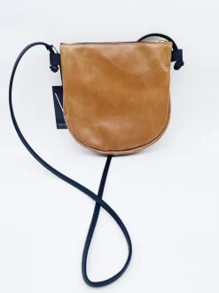 VEINAGE X BELLE + REBELLE Tulipa bag
