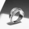 VERONIQUE ROY JWLS Ring Sherbrooke
