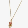 VERONIQUE ROY JWLS Tadoussac Necklace - Gold