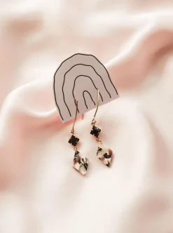 VINTAGE GLORY Adele Earrings