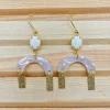 VINTAGE GLORY Clara Earrings