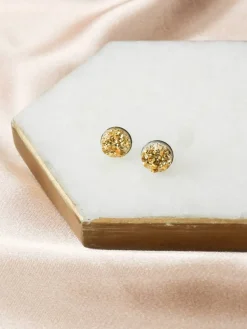 VINTAGE GLORY Ember Earrings