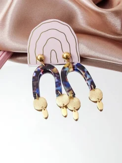 VINTAGE GLORY Lucy Earrings
