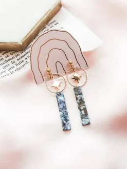 VINTAGE GLORY Venus Earrings
