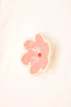 VIVIAN SOFIA Flower Bowl