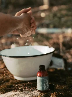 WEEDS All Purpose Soap - Grand Air