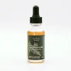 WEEDS Hair Oil - Hemp and White Cedar