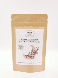 WEEDS Lemongrass Candle - Grand Air