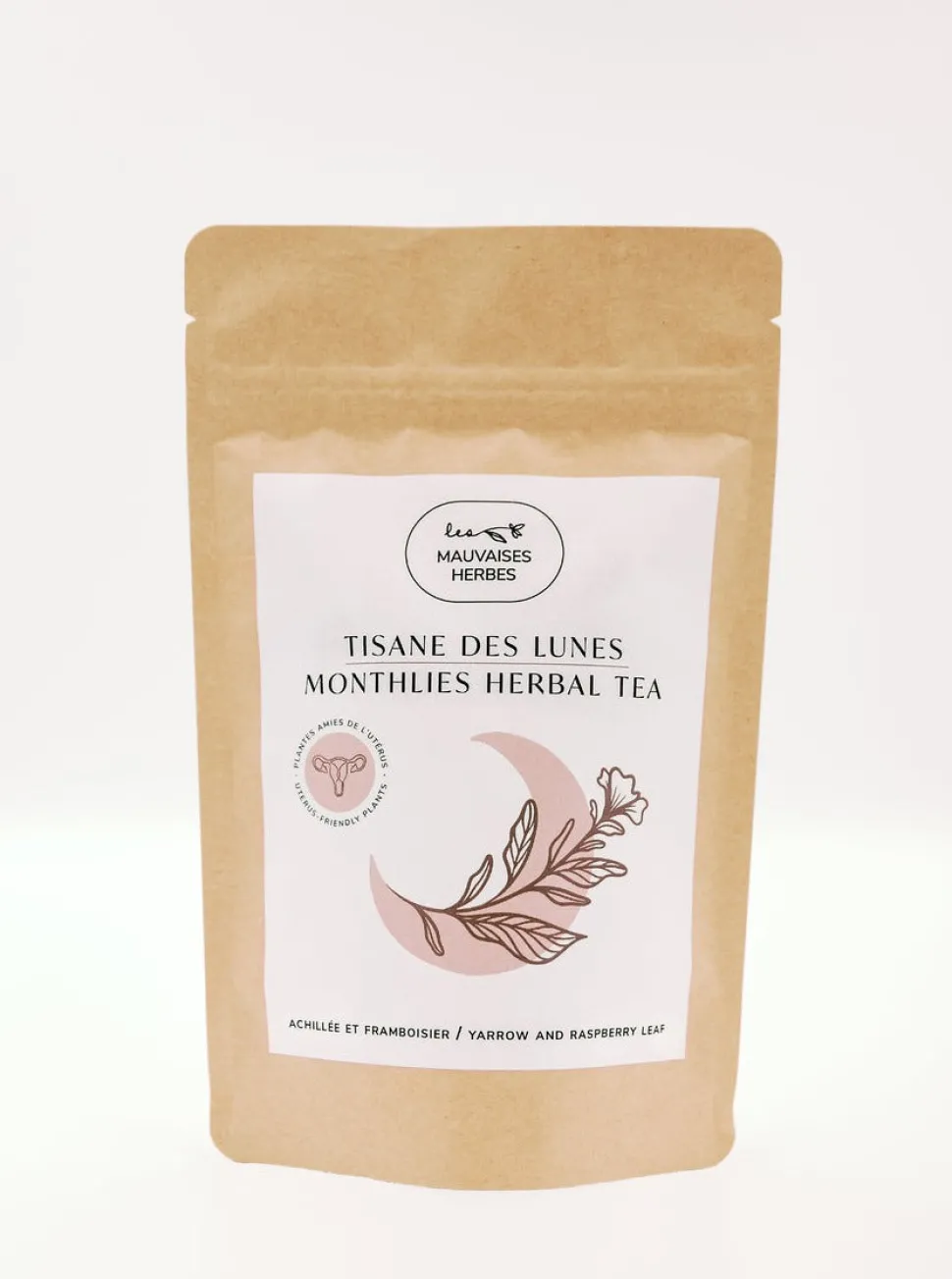 WEEDS Lemongrass Candle - Grand Air