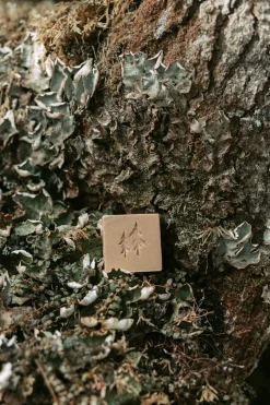 WEEDS Lemongrass Soap