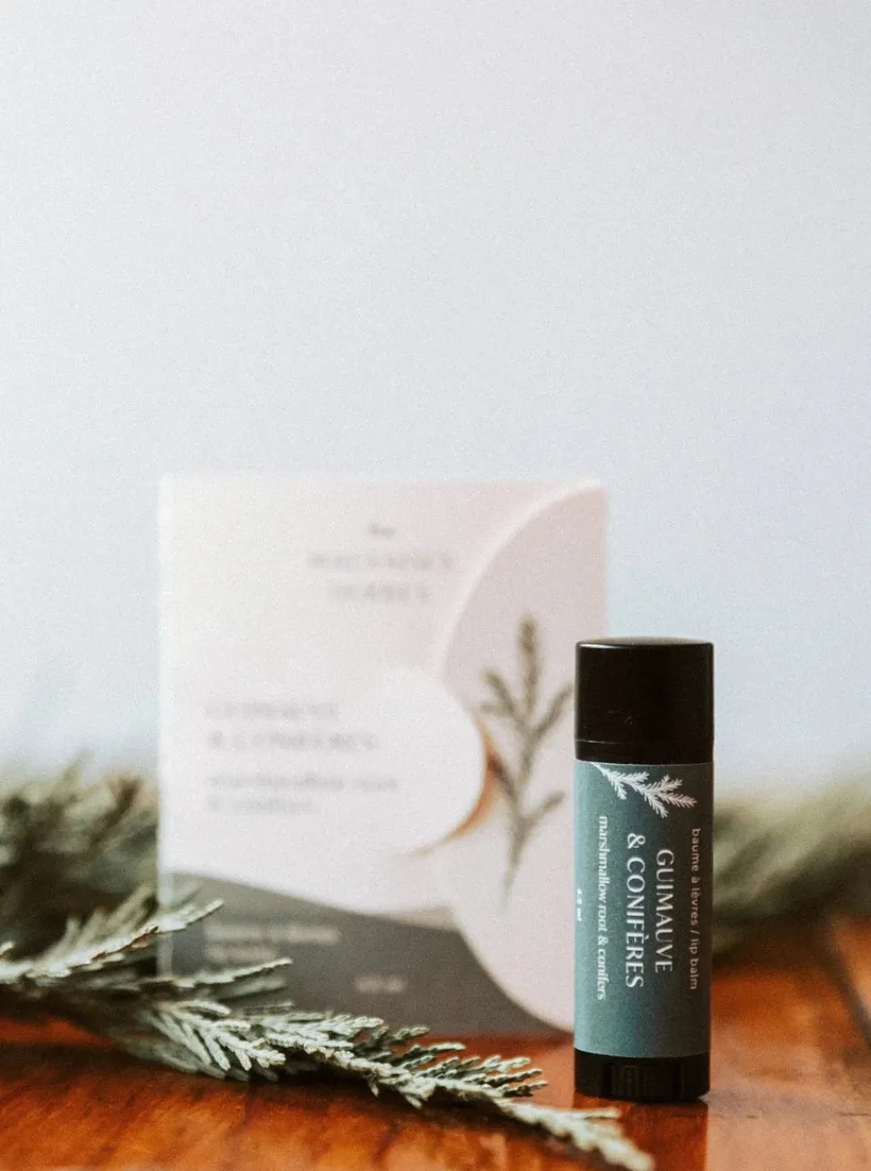 WEEDS Lip balm