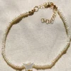 WEST COAST Pearl Pendant Necklace