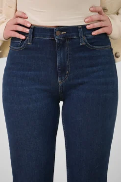 YOGA JEANS Emily Fitted Cut - Milos
